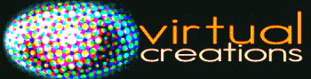 virtual creations logo